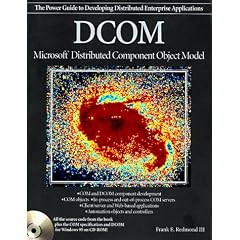 MSDCOM Power Guide