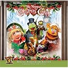 The Muppet Christmas Carol by  The Muppets and Frank Oz 