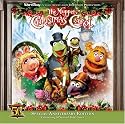 The Muppet Christmas Carol