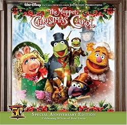The Muppet Christmas Carol