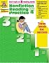 Nonfiction Reading Practice, Grade 4