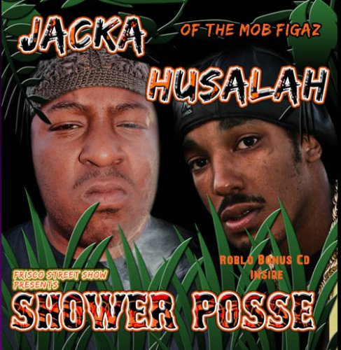 CD-Charts  Music : Shower Posse