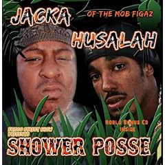 Shower Posse