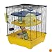 Jill 42.2 Hamster Resort Cage