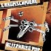 Blitzkrieg Pop (Remixes)