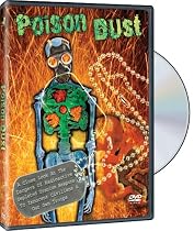Poison Dust