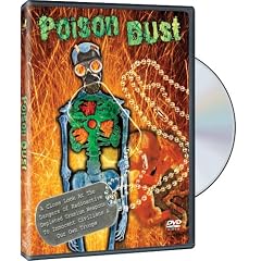 Poison Dust