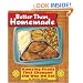 Better Than Homemade: Amazing Food That Changed the Way We Eat