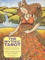 The Mythic Tarot