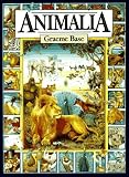 Animalia (Picture Puffins)
