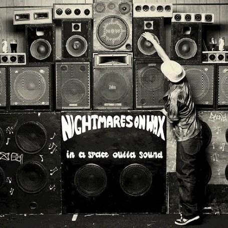 CD-Charts  Music : In A Space Outta Sound