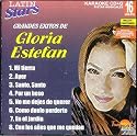 Latin Stars Karaoke: Gloria Estefan