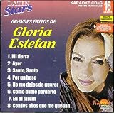 Karaoke: Gloria Estefan 2 - Latin Stars Karaoke