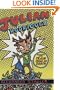 Julian Rodriguez #1: Trash Crisis on Earth