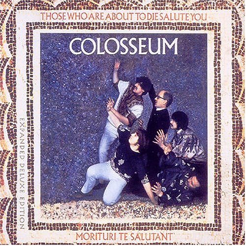 Colosseum - Backwater Blues Lyrics - Zortam Music