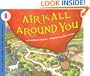 Air Is All Around You (Let's-Read-and-Find-Out Science 1)