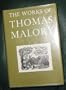 The Works of Sir Thomas Malory (Oxford English Texts)