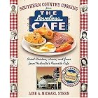 Southern Country Cooking from the Loveless Cafe: Fried Chicken, Hams, and Jams from... by  Jane Stern and Michael Stern