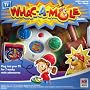 TV - WHAC-A-MOLE GAME - Plug into TV - 7 Wacky Mole Adventures