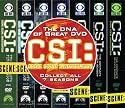Csi: 7 Season Pack (45pc) (Full Sen) [DVD] [Region 1] [US Import] [NTSC]