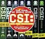 C.S.I. Crime Scene Investigation - Seasons 1-7