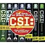 CSI: 7 Season Pack (REGION 1) (NTSC)