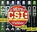 C.S.I. Crime Scene Investigation - Seasons 1-7