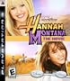 Walt Disney Pictures Presents Hannah Montana The Movie