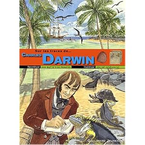 Charles Darwin