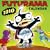 Futurama 2010 Wall Calendar