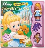 Cinderella s Tea Party