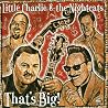 Bild des Albums von Little Charlie & The Nightcats