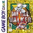 Metal Walker / Game