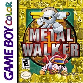 Metal Walker
