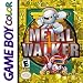 Video Games : Metal Walker