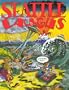 Seattle Laughs: Comic Stories About Seattle