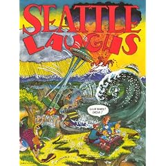 Seattle Laughs