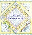Baby's Scrapbook