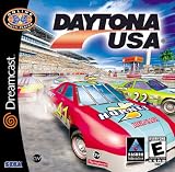 Daytona USA NR