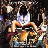 Prophets Ep