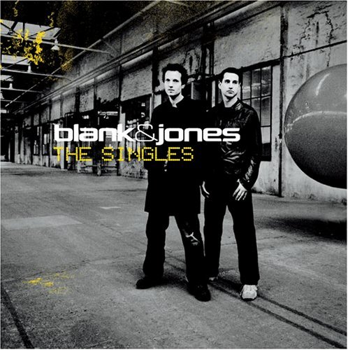Blank & Jones - Revealed (Radio Version) Lyrics - Zortam Music