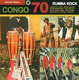 Congo 70 : Rumba Rock