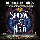 Shadow of Night