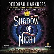 Shadow of Night | [Deborah Harkness]