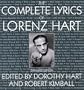 The Complete Lyrics Of Lorenz Hart