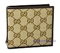 Gucci Canvas Abbey Wallet 131927F4F2N9791