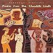 Putumayo Presents: Music from the Chocolate Lands