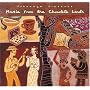 Putumayo Presents: Music from the Chocolate Lands