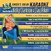 Sing The Hits Of Kelly Clarkson & Clay Aiken (Karaoke CDG)