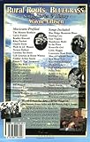 Rural Roots of Bluegrass: Songs, Stories & History Rural Roots of Bluegrass: Songs, Stories & History